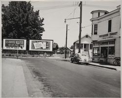 Vinciguerra Market