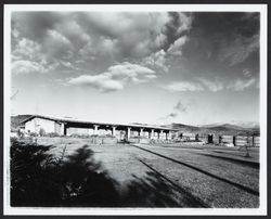 Rockport Lumber Company, Cloverdale, California, 1965