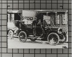 Charles W. Kelley and family