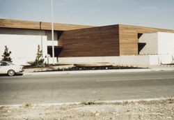 Rohnert Park Public Library