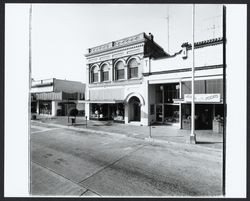 Shops on Kentucky Street