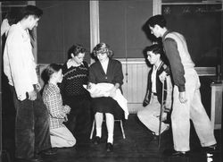 1948 school play