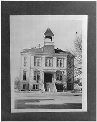 Pepper Kindergarten building