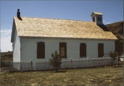 Watson School at Wayside Park