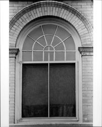 Windows of the Schluckebier-Gwinn Building