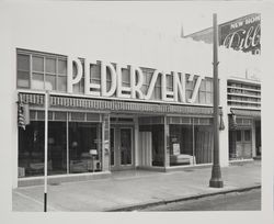 Pedersen's Furniture