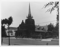 St. Rose Catholic Church