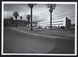 Sonoma State Hospital