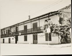 Sonoma Barracks