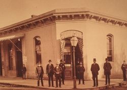 Healdsburg Bank