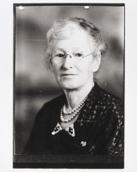 Mary J. Hutchinson