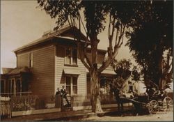 Home of Joseph B. Prince