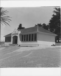 Bloomfield School, Bloomfield, California, 1949