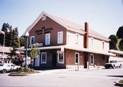 Union Hotel