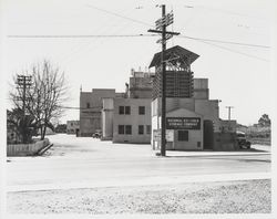 National Ice and Cold Storage Company of California