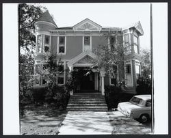 House at 312 Sixth Street