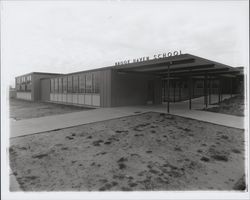 Brook Haven School, Sebastopol, California, 1958