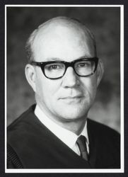 Judge James E. Jones