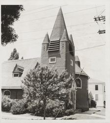 St. John's Episcopal Church