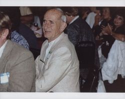 Sonoma County Press Club dinner, Santa Rosa, California, between 1995 and 2002