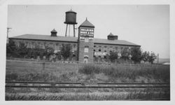 Belding Brothers and Company of California, Petaluma, California, 1914