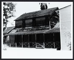 Kitchen Annex, Toscano Hotel, Sonoma