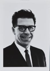 Trent K. Harrington, 1965