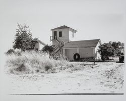 Bihler Ranch, Petaluma, California, 1995