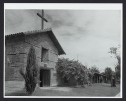 San Francisco Solano de Sonoma Mission