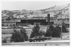 Rohnert Park branch of the Exchange Bank