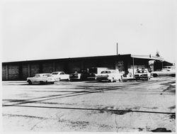 Garwood's Market