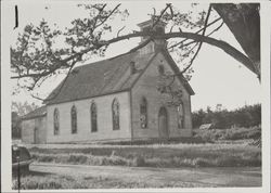 Presbyterian Church of Bloomfield