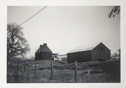 Hop Kilns on Guerneville Road