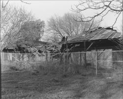 Carrillo Adobe