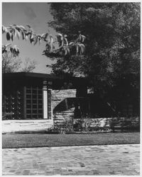 View of Burbank Gardens