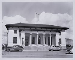 United States Post Office