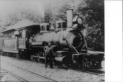 Northshore No. 33 at Cazadero, Sonoma County