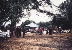 Picnic at Ragle Park