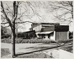 Hutchins School at Sonoma State University