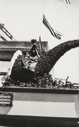 Petaluma National Bank and California Savings Bank float