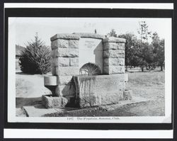 Fountain, Sonoma, Club