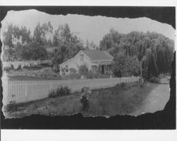 Farm near Two Rock, California, 1931