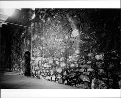 Winery buildings at Italian Swiss Colony, Asti, California,1994