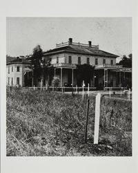 Lytton Springs, Healdsburg, California, about 1905