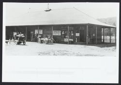 Bill Moyle's Store