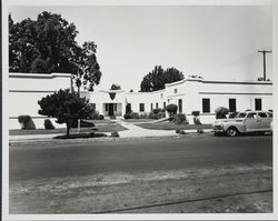 Santa Rosa General Hospital