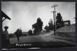 Penngrove, California, 1910