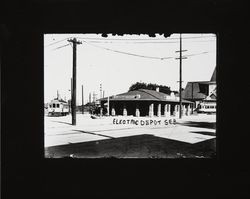 Electric Depot, Sebastopol