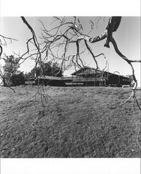 Views of Petaluma Adobe