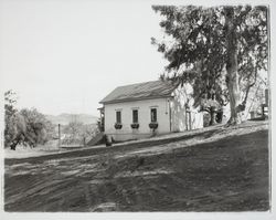 Bennett Valley School